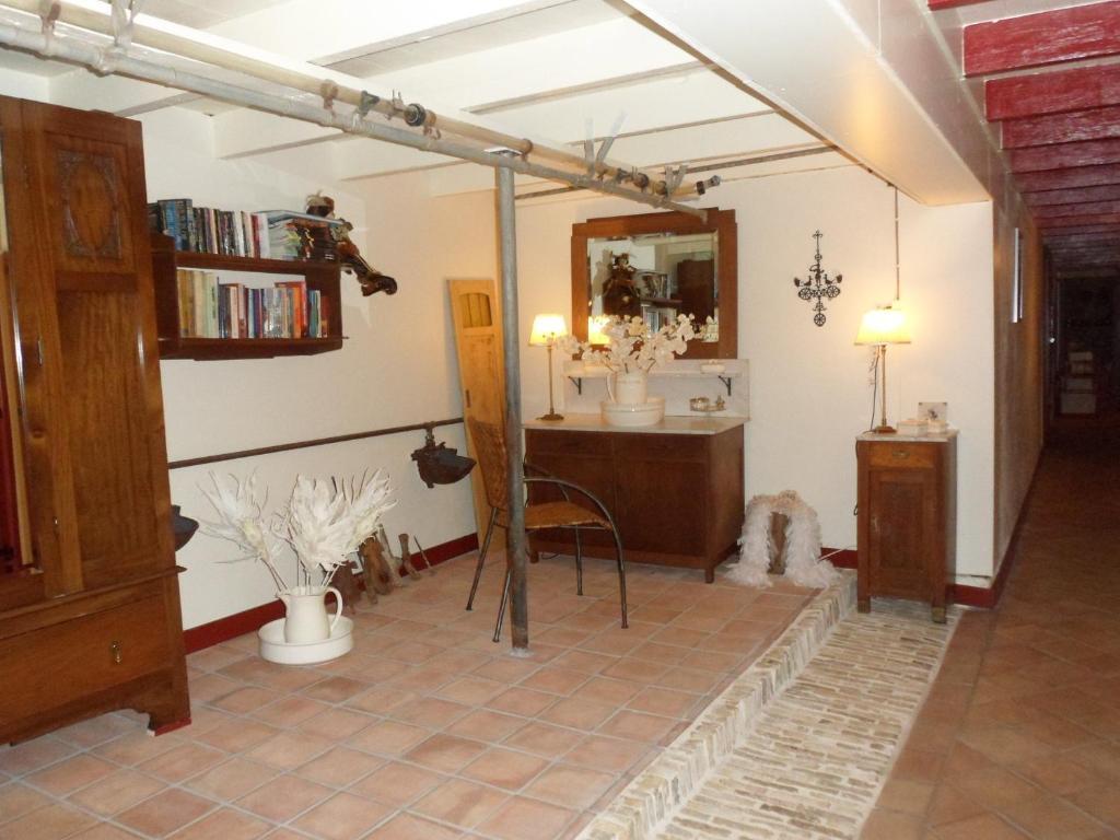 Bed And Breakfast Lutje Lollum Franeker Exterior photo